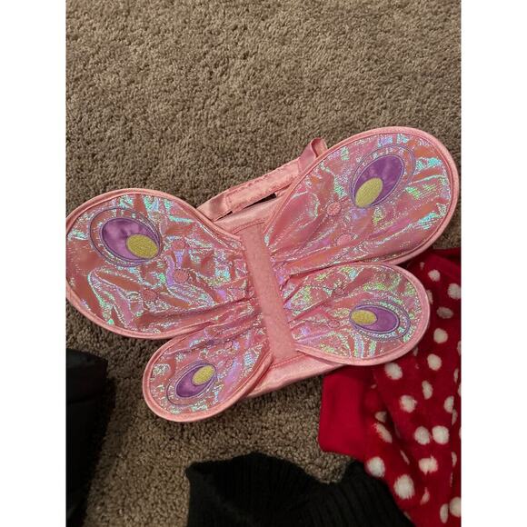 Large Dog clothes costumes puffer jacket/coat Lot of 6 Christmas/Halloween - Picture 5 of 5